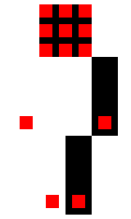 calimba minecraft skin