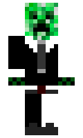 Huki minecraft skin