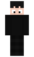 SupremityXR minecraft skin