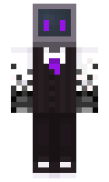 Mcoalx minecraft skin