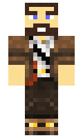 andrus minecraft skin