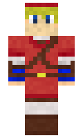 Hectophot minecraft skin