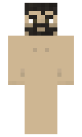 Demerialt minecraft skin