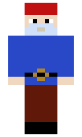 praseodymium9000 minecraft skin