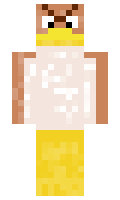 HealthyMeteor76 minecraft skin