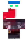 muti3214 minecraft skin