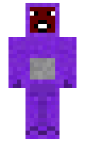 MUKR minecraft skin