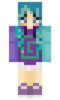 kangiseulgi minecraft skin