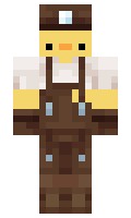 Mattyconq231 minecraft skin