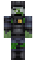 Coca558 minecraft skin