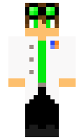 Psychadous minecraft skin