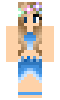 ScarlettAlyssa minecraft skin