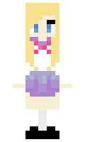kv34 minecraft skin