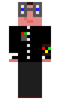 Mineman4862 minecraft skin