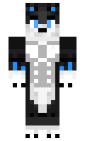 Wolfik38 minecraft skin