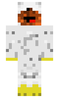 DexPotato9 minecraft skin
