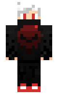 qalcon minecraft skin