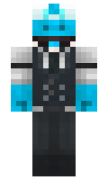 XueYoshi minecraft skin