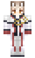 FelixArgyle minecraft skin