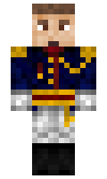 Darkalne minecraft skin