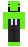 Ispent minecraft skin