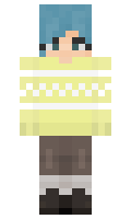 fc54845f3f23da minecraft skin