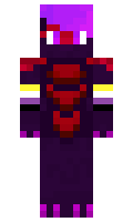 StarCatcher235 minecraft skin