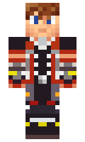 Sionax minecraft skin