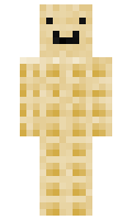 wafer minecraft skin
