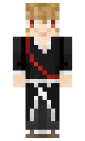LomanGatvor minecraft skin