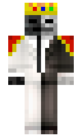Chawlin minecraft skin