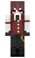 Vxrpenter minecraft skin