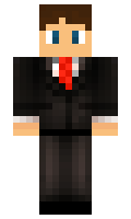 Domsushi minecraft skin