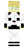 PandaBearCraft minecraft skin