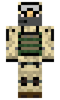 Timcio minecraft skin