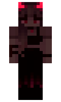 AmythestSky minecraft skin