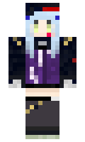 zeroexe minecraft skin