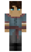 MelloCheese minecraft skin