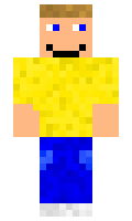 williamist0 minecraft skin