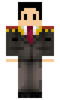 RektAllHypnoZ minecraft skin