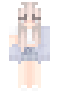 MinusTi minecraft skin