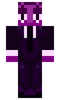 KekiTube minecraft skin