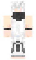 Cyron minecraft skin