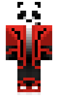 PandaMroku minecraft skin