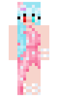 StormOfTheAges minecraft skin