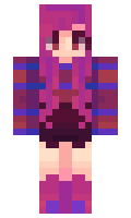 Ururu minecraft skin