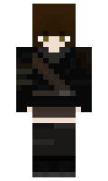 SparkOps minecraft skin