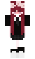 konikzen minecraft skin