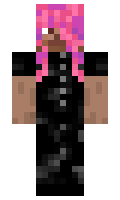 Mor minecraft skin