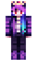 Rohan919 minecraft skin